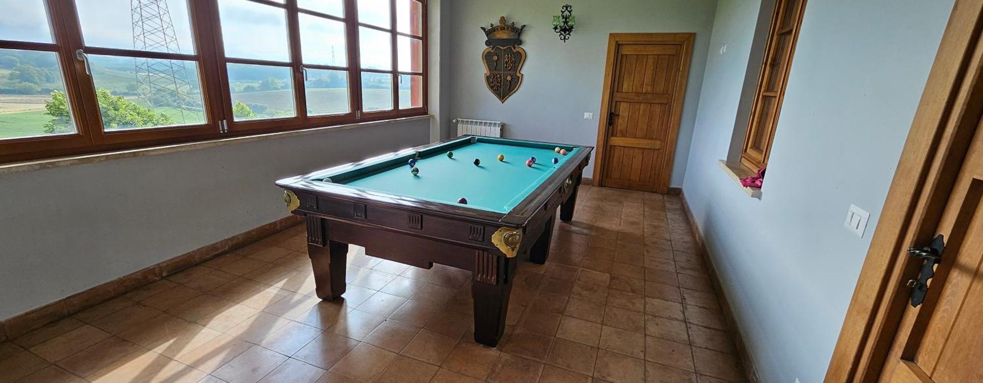 Villa Casale Sant'Antonio Palestrina à Zagarolo Extérieur photo