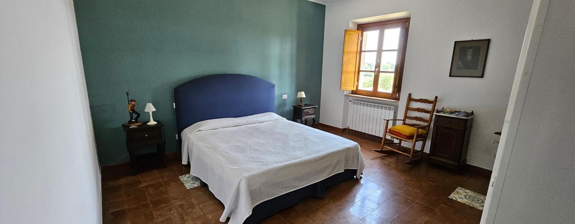 Villa Casale Sant'Antonio Palestrina à Zagarolo Extérieur photo